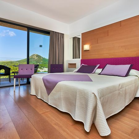 Hotel & Spa S'Entrador Playa Cala Ratjada  Εξωτερικό φωτογραφία