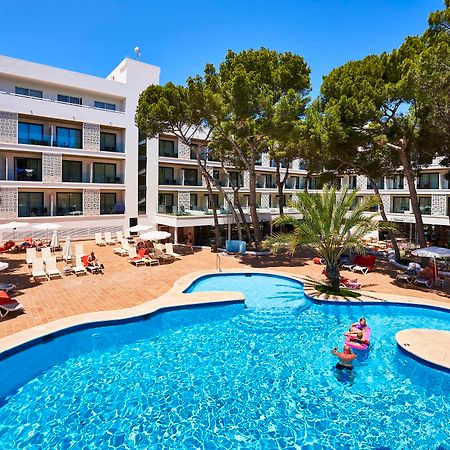 Hotel & Spa S'Entrador Playa Cala Ratjada  Εξωτερικό φωτογραφία