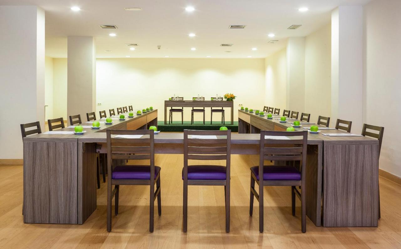 Hotel & Spa S'Entrador Playa Cala Ratjada  Εξωτερικό φωτογραφία