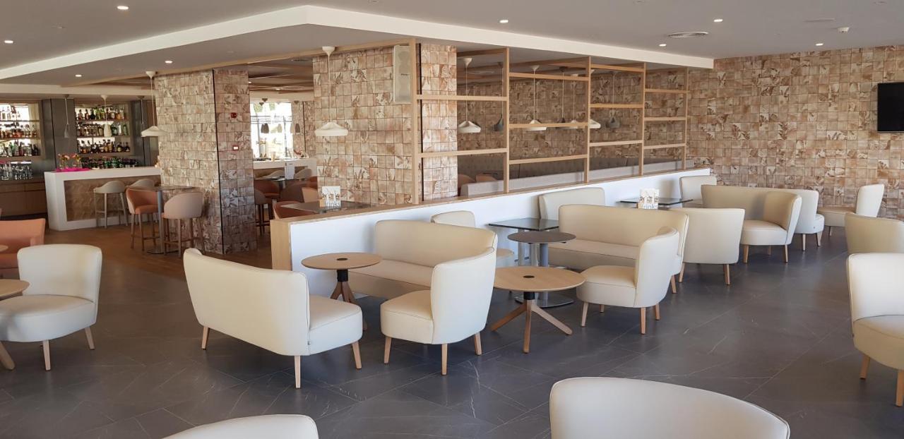 Hotel & Spa S'Entrador Playa Cala Ratjada  Εξωτερικό φωτογραφία