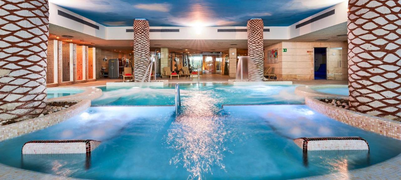 Hotel & Spa S'Entrador Playa Cala Ratjada  Εξωτερικό φωτογραφία