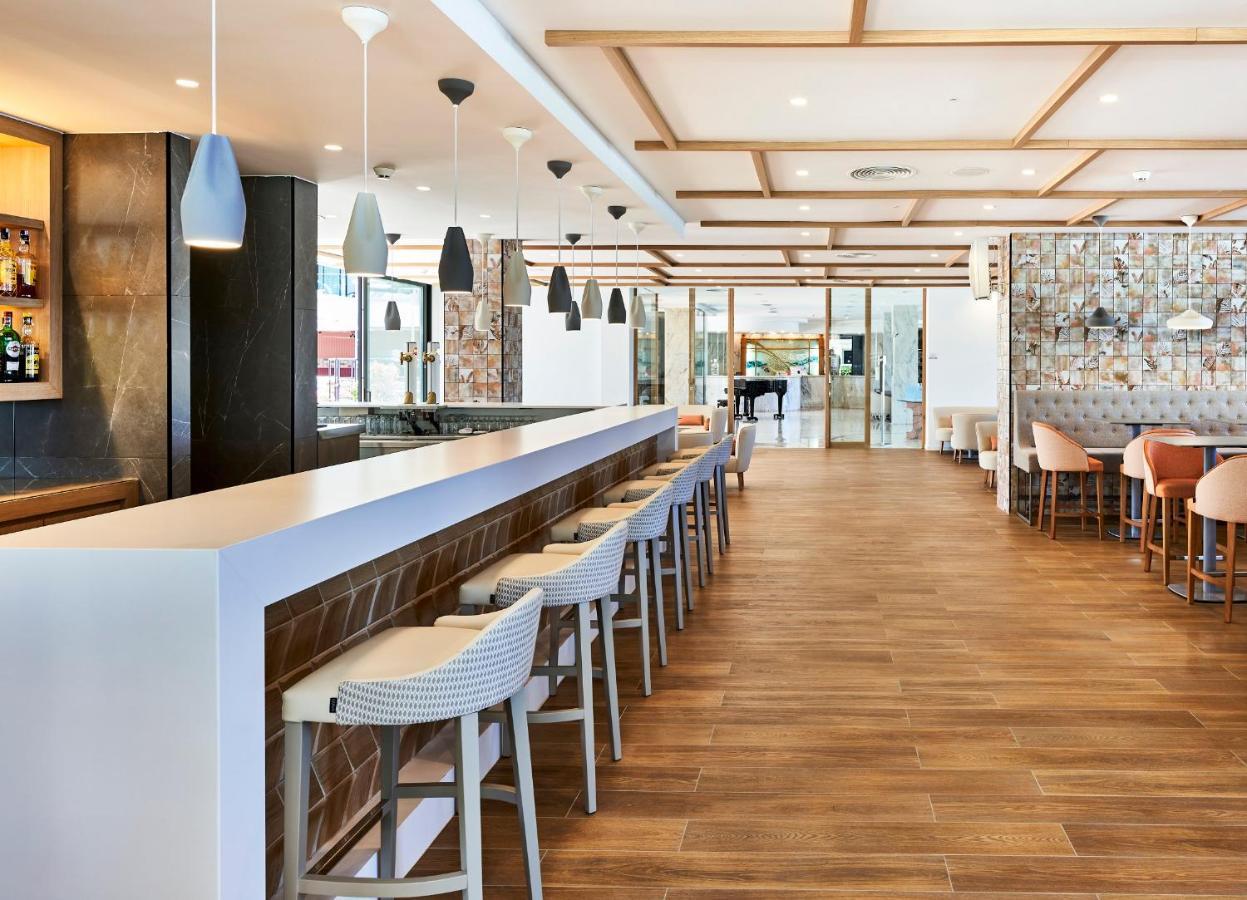 Hotel & Spa S'Entrador Playa Cala Ratjada  Εξωτερικό φωτογραφία