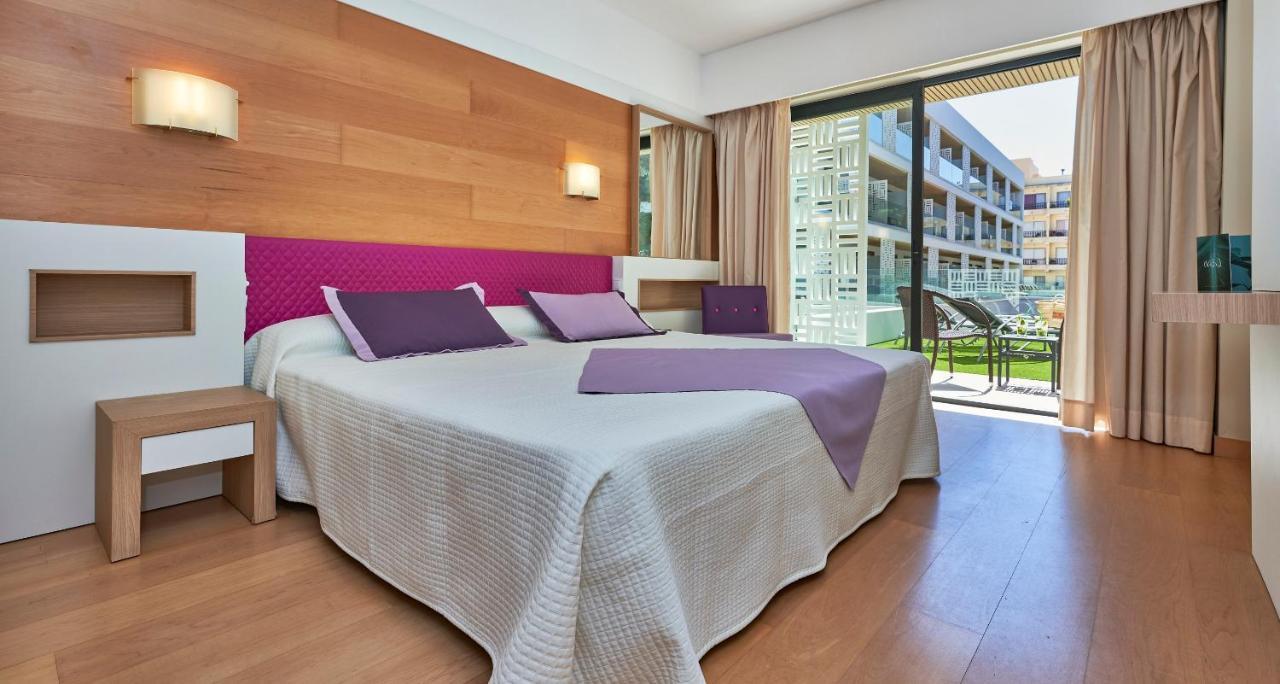 Hotel & Spa S'Entrador Playa Cala Ratjada  Εξωτερικό φωτογραφία