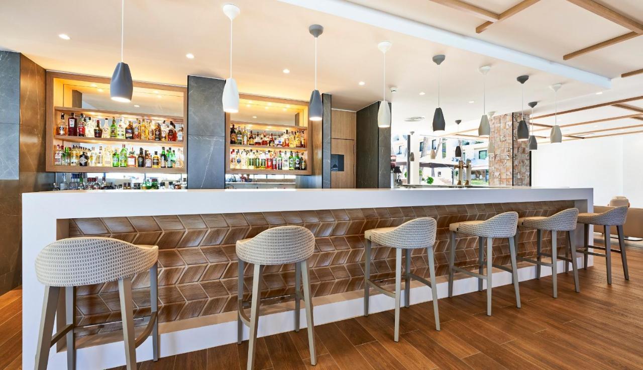 Hotel & Spa S'Entrador Playa Cala Ratjada  Εξωτερικό φωτογραφία