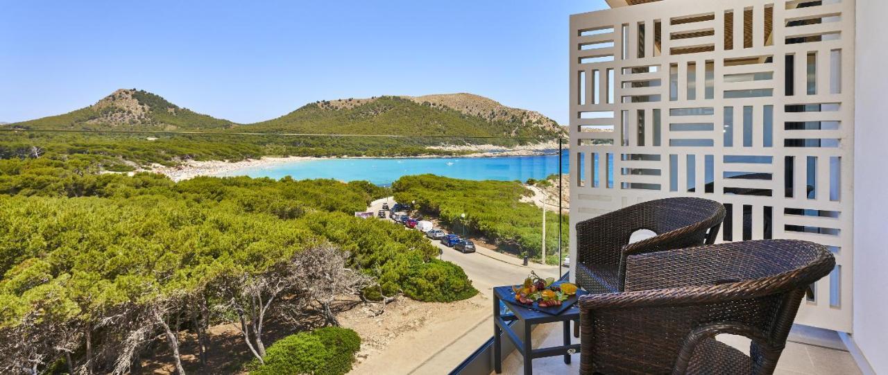 Hotel & Spa S'Entrador Playa Cala Ratjada  Εξωτερικό φωτογραφία