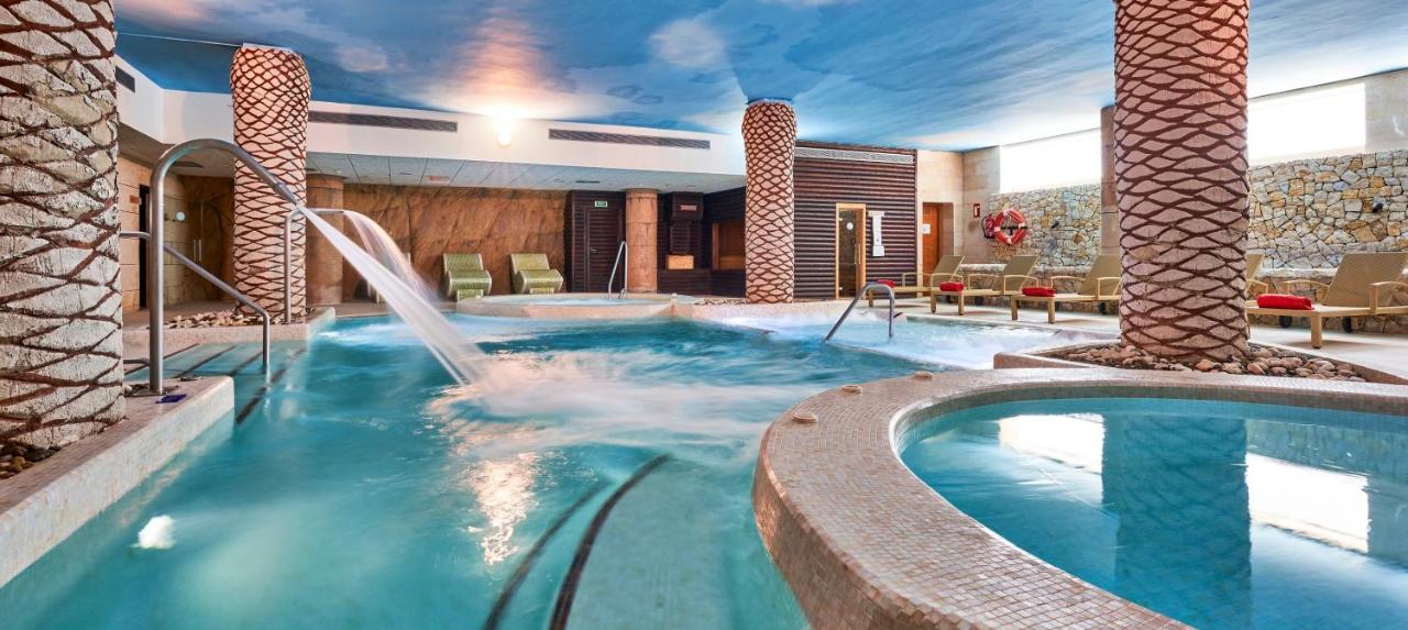 Hotel & Spa S'Entrador Playa Cala Ratjada  Εξωτερικό φωτογραφία