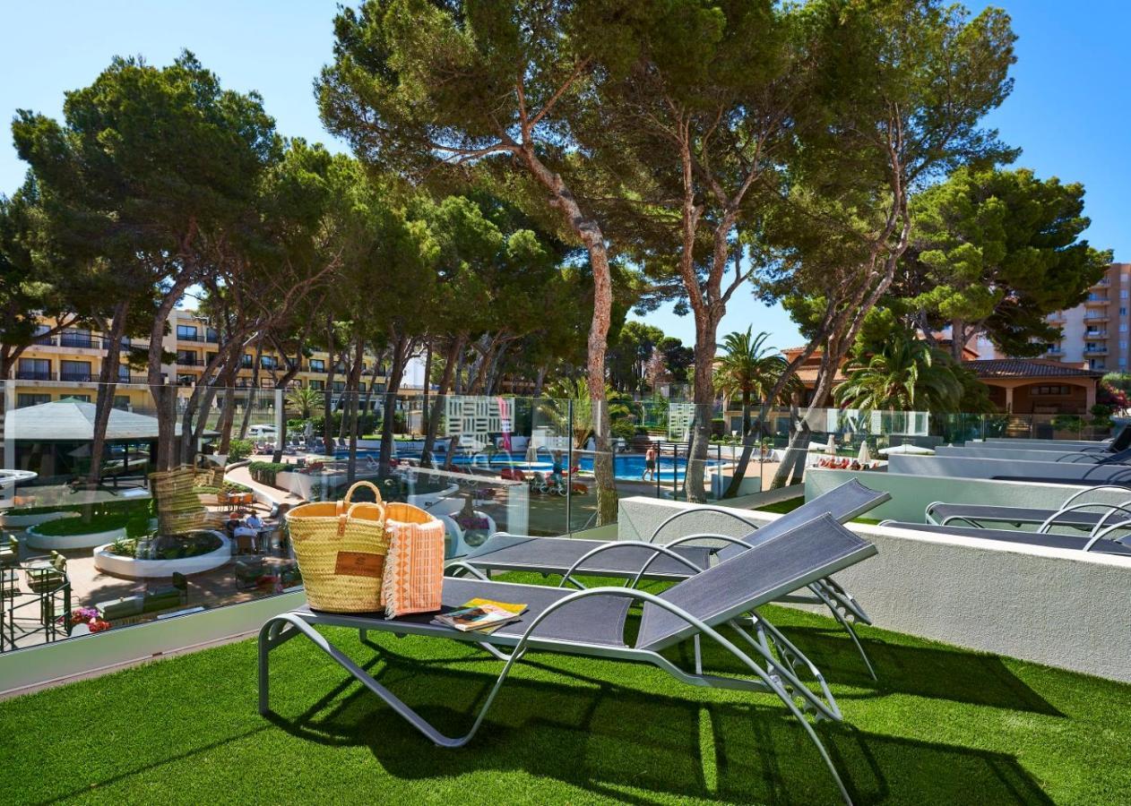 Hotel & Spa S'Entrador Playa Cala Ratjada  Εξωτερικό φωτογραφία