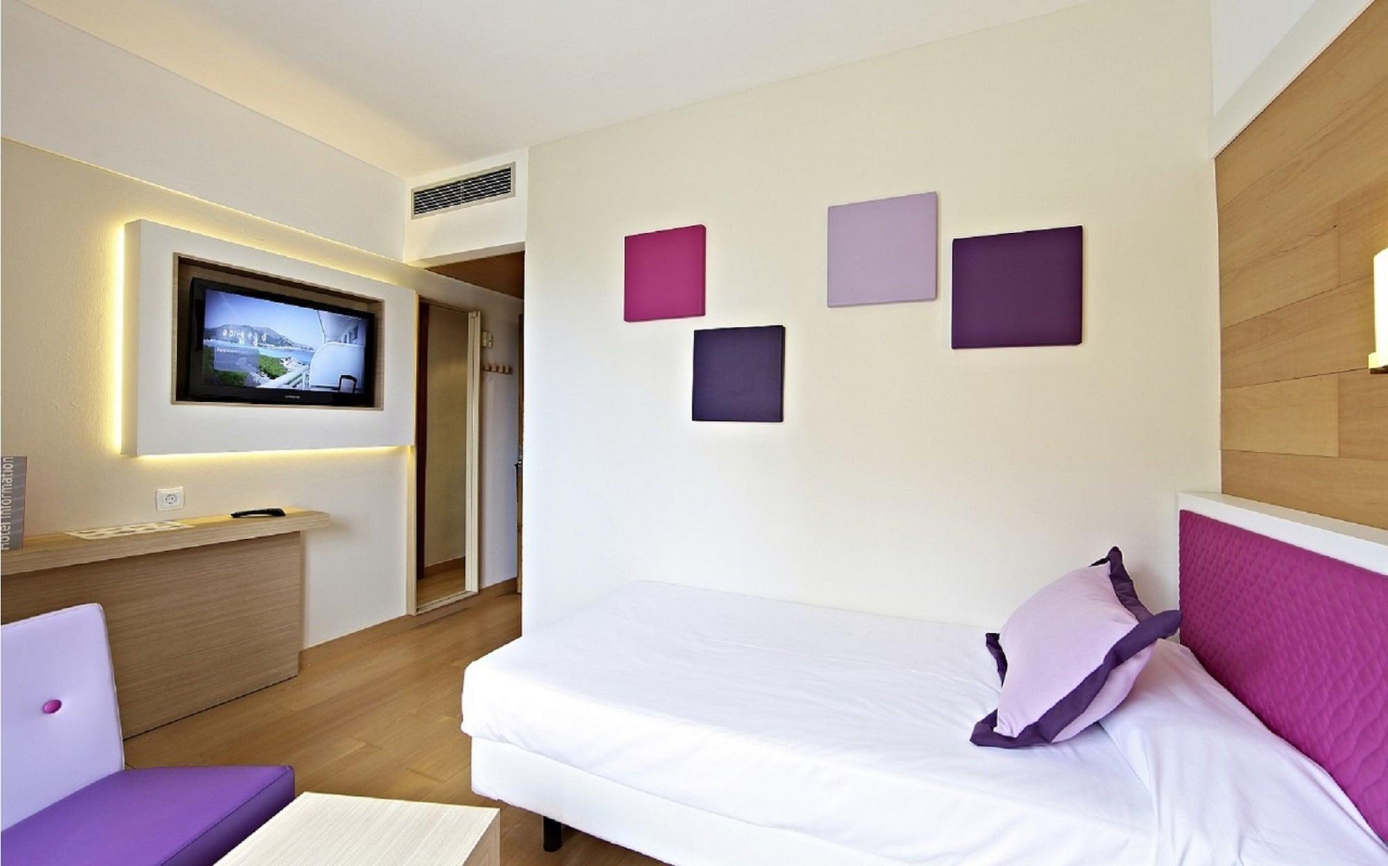 Hotel & Spa S'Entrador Playa Cala Ratjada  Εξωτερικό φωτογραφία