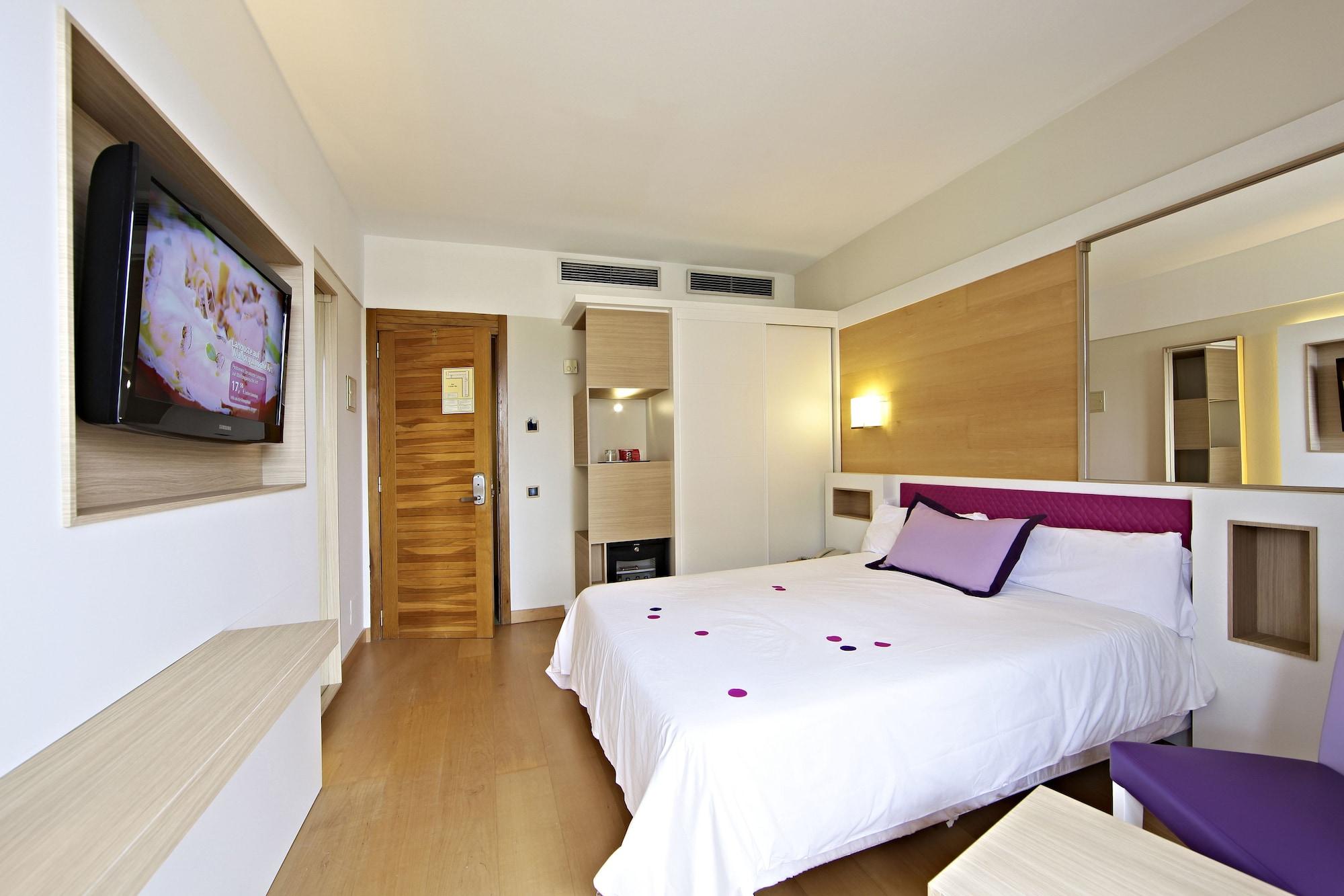Hotel & Spa S'Entrador Playa Cala Ratjada  Εξωτερικό φωτογραφία