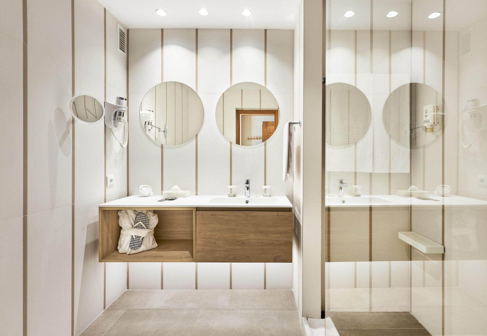 Hotel & Spa S'Entrador Playa Cala Ratjada  Εξωτερικό φωτογραφία