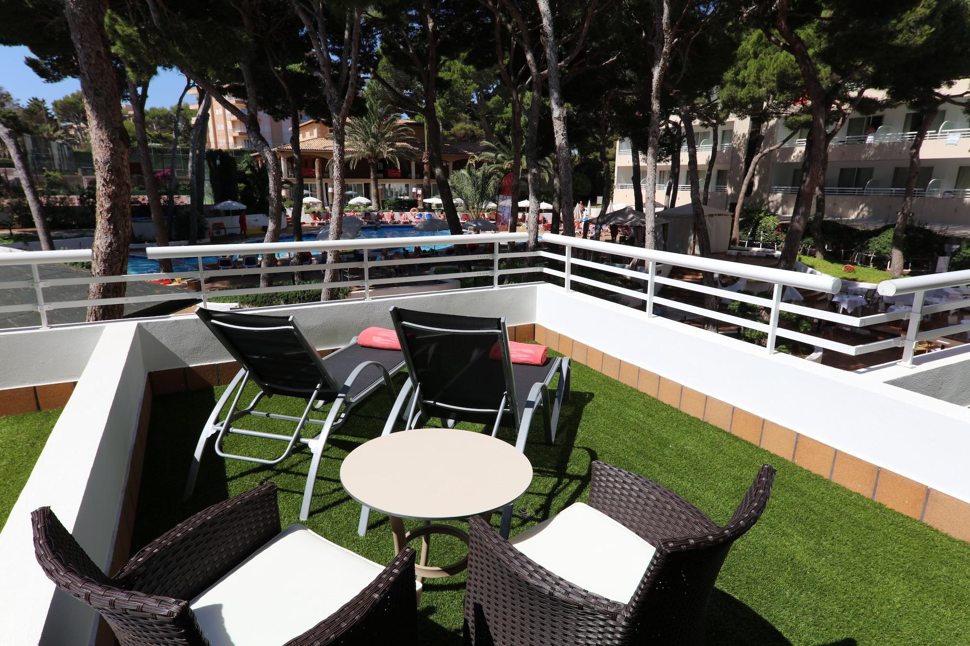 Hotel & Spa S'Entrador Playa Cala Ratjada  Εξωτερικό φωτογραφία