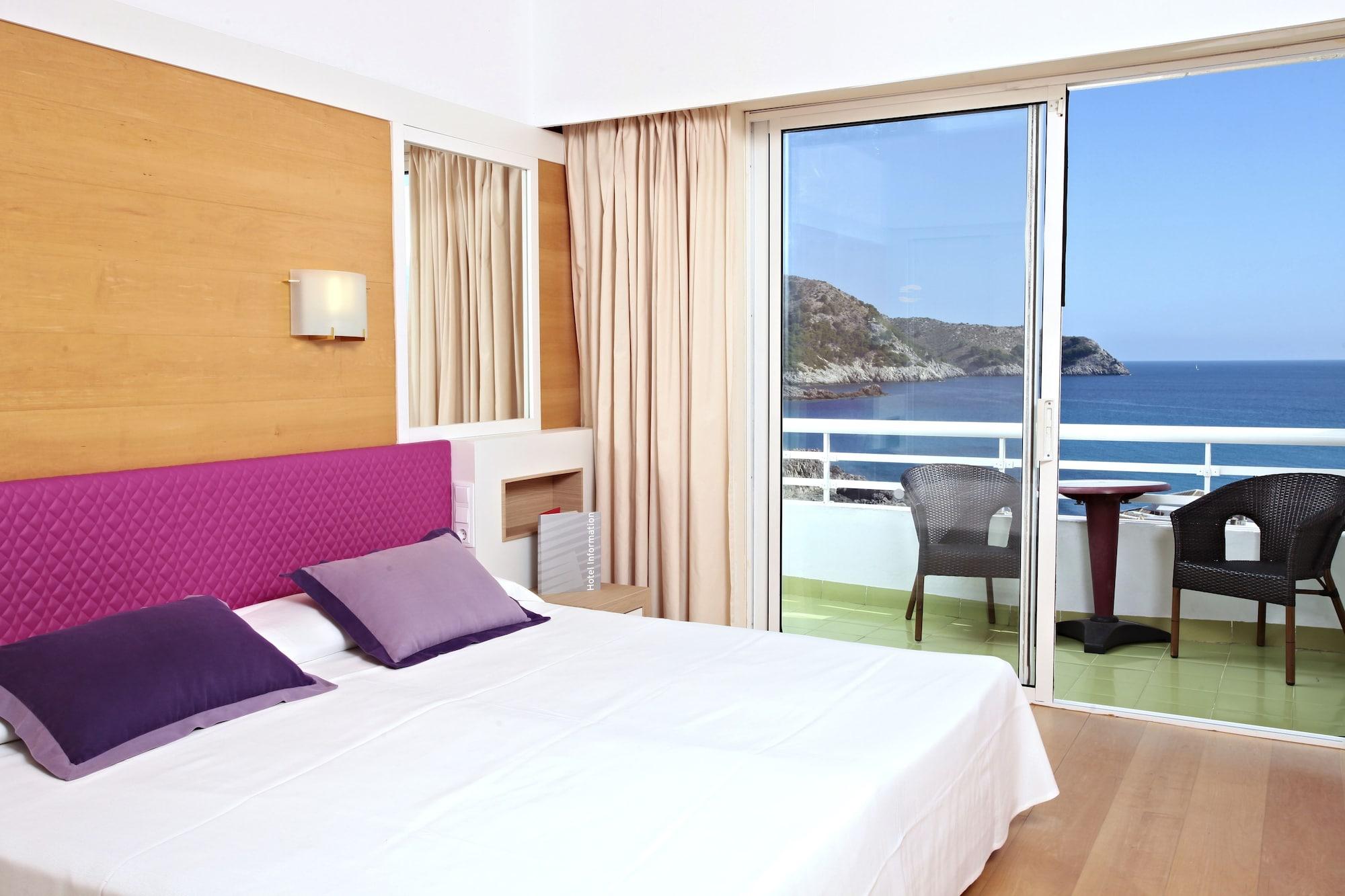Hotel & Spa S'Entrador Playa Cala Ratjada  Εξωτερικό φωτογραφία