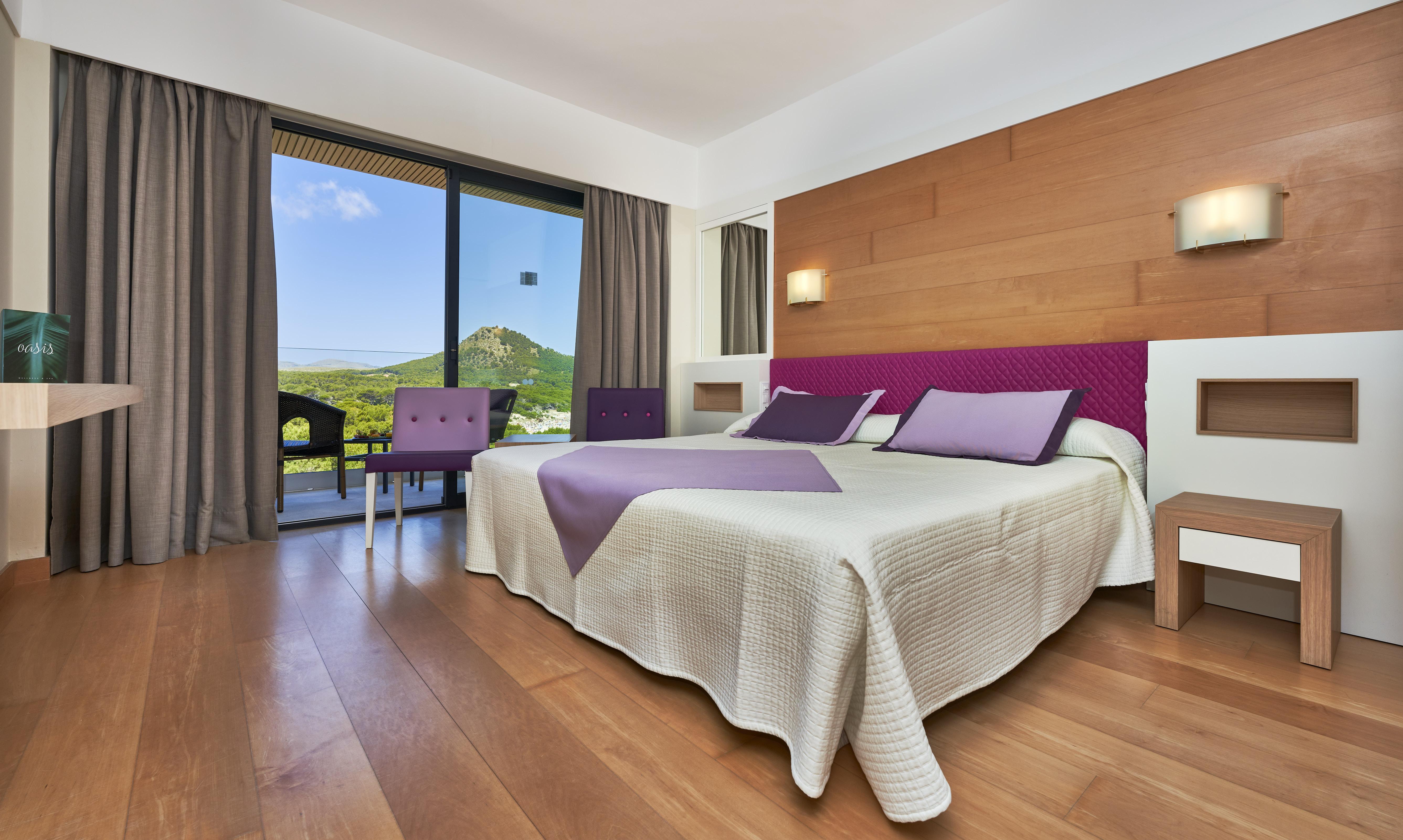 Hotel & Spa S'Entrador Playa Cala Ratjada  Εξωτερικό φωτογραφία