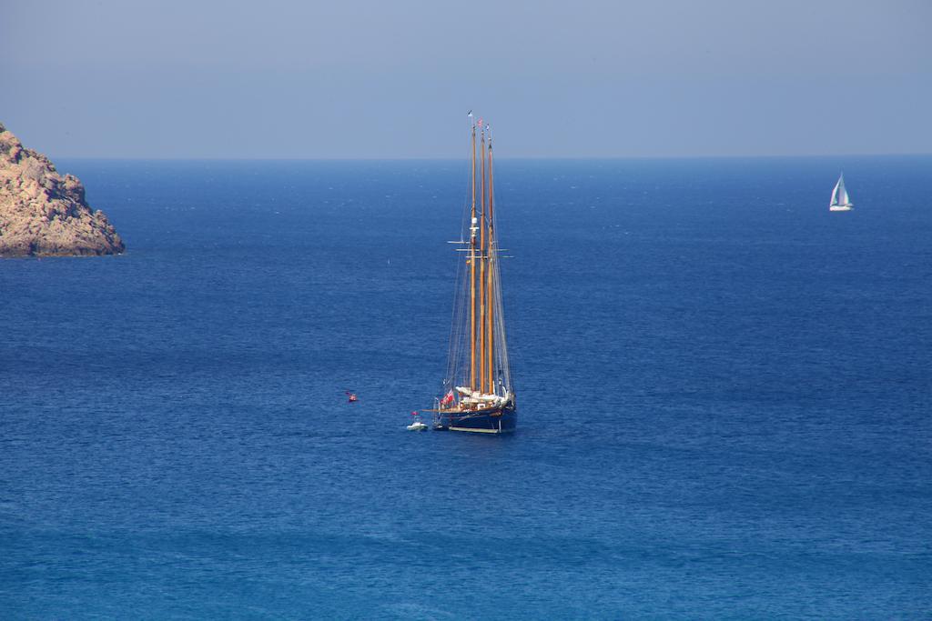 Hotel & Spa S'Entrador Playa Cala Ratjada  Εξωτερικό φωτογραφία