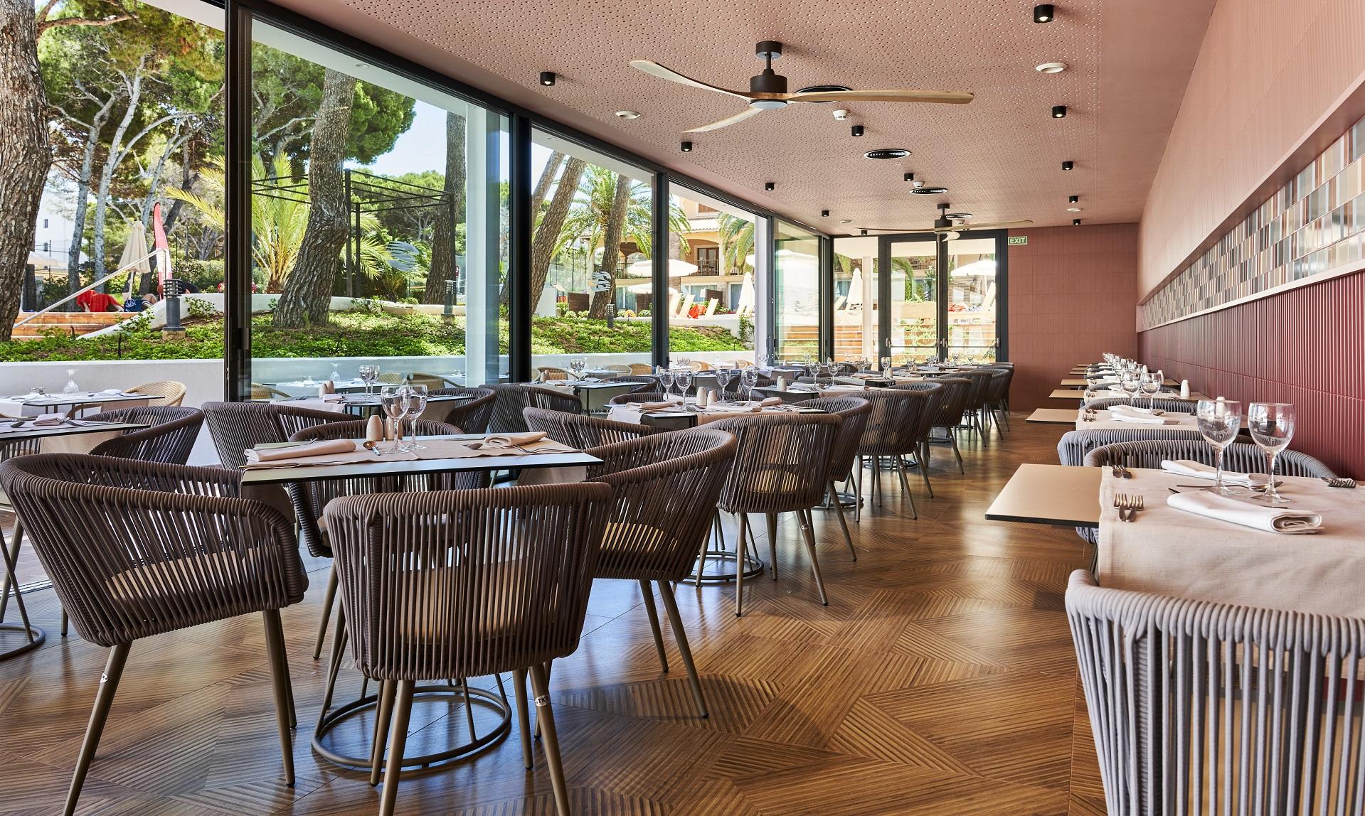 Hotel & Spa S'Entrador Playa Cala Ratjada  Εξωτερικό φωτογραφία