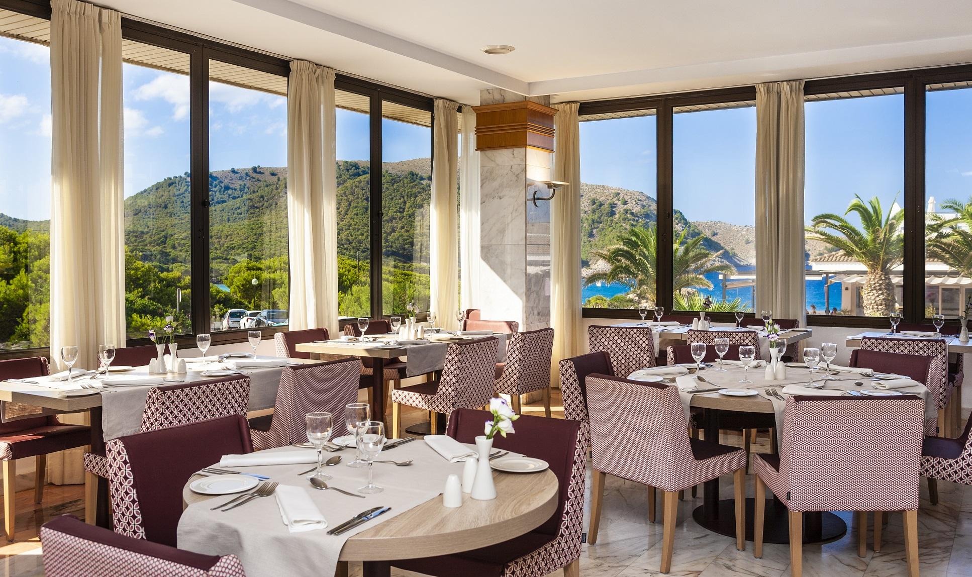 Hotel & Spa S'Entrador Playa Cala Ratjada  Εξωτερικό φωτογραφία