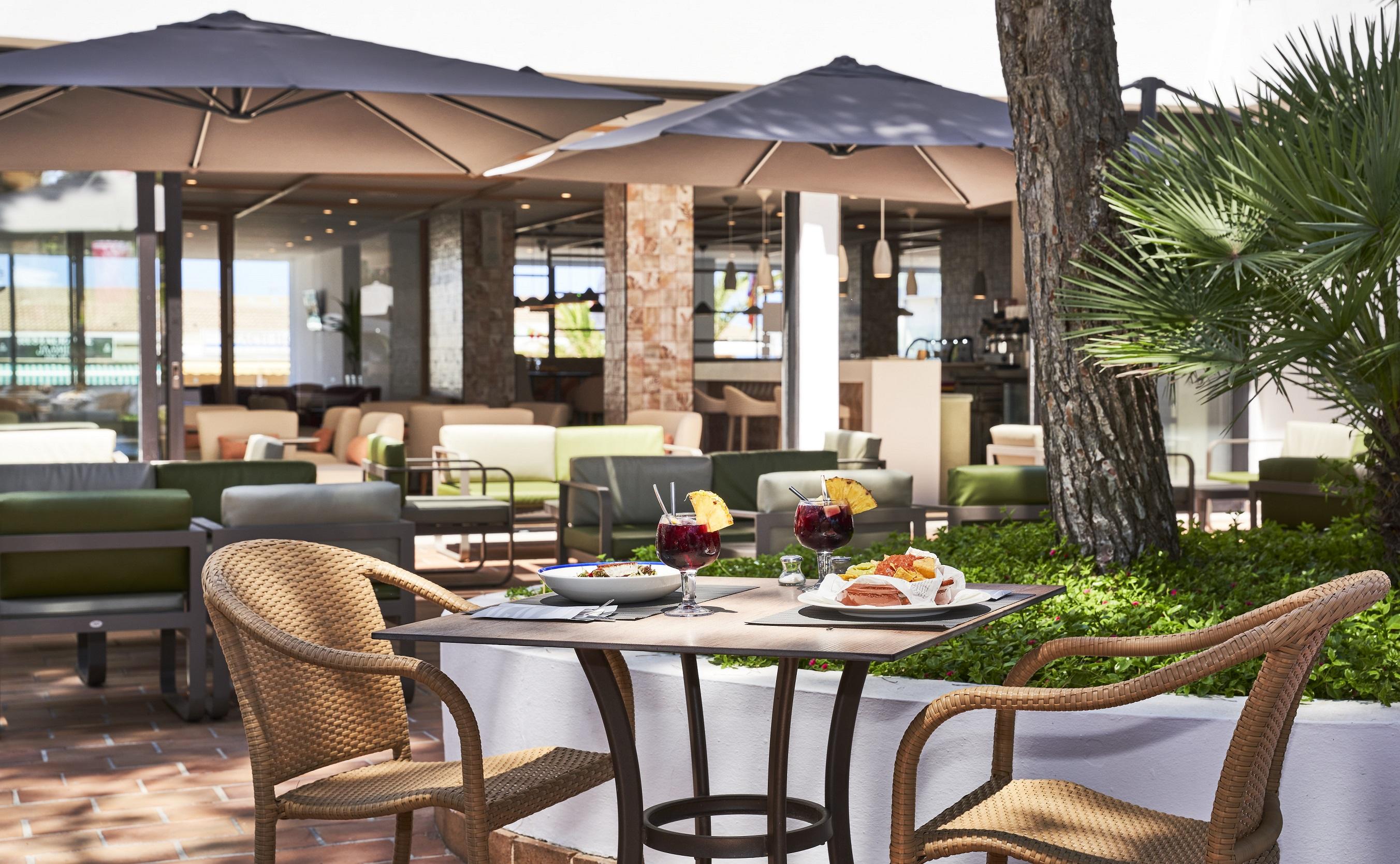 Hotel & Spa S'Entrador Playa Cala Ratjada  Εξωτερικό φωτογραφία
