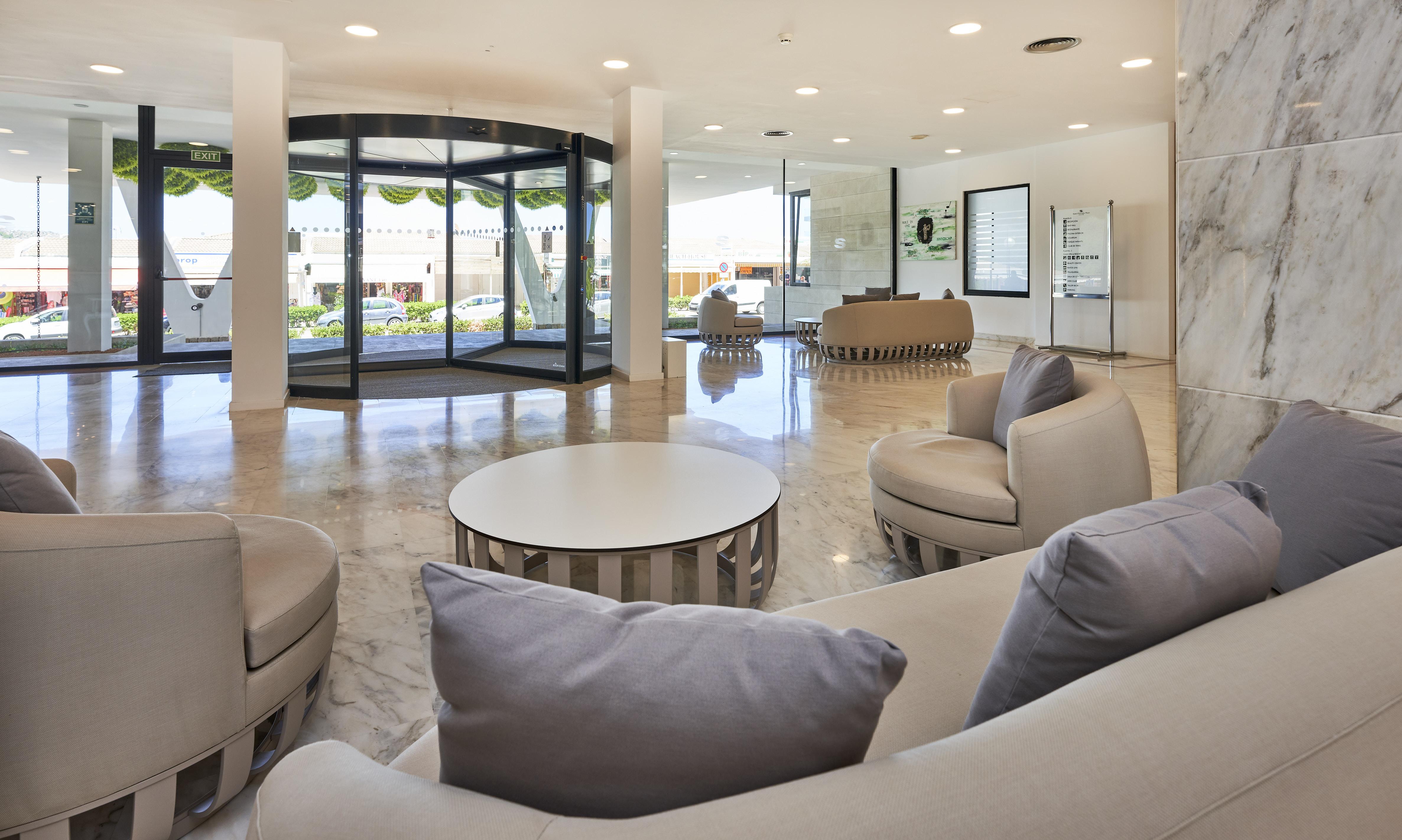 Hotel & Spa S'Entrador Playa Cala Ratjada  Εξωτερικό φωτογραφία