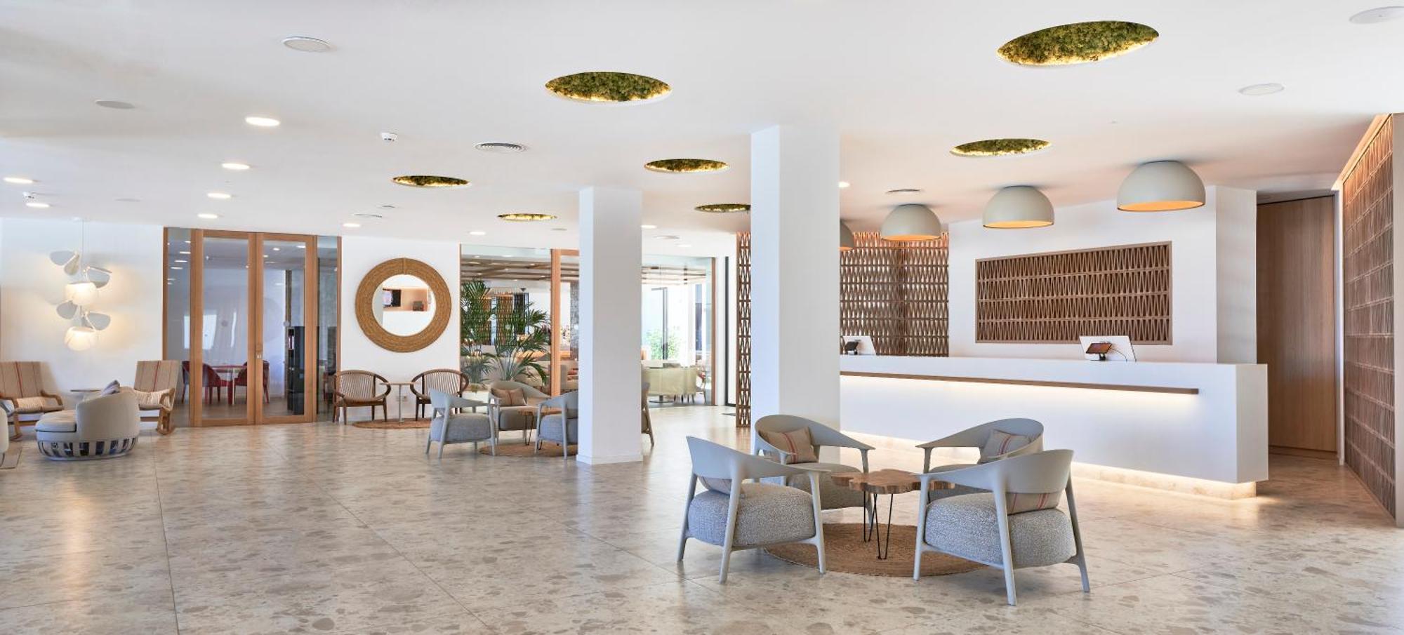 Hotel & Spa S'Entrador Playa Cala Ratjada  Εξωτερικό φωτογραφία