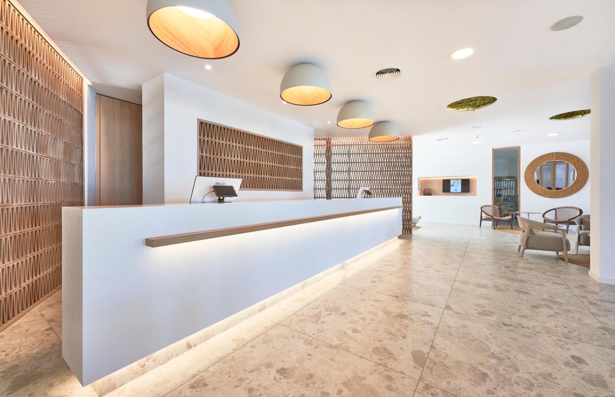Hotel & Spa S'Entrador Playa Cala Ratjada  Εξωτερικό φωτογραφία
