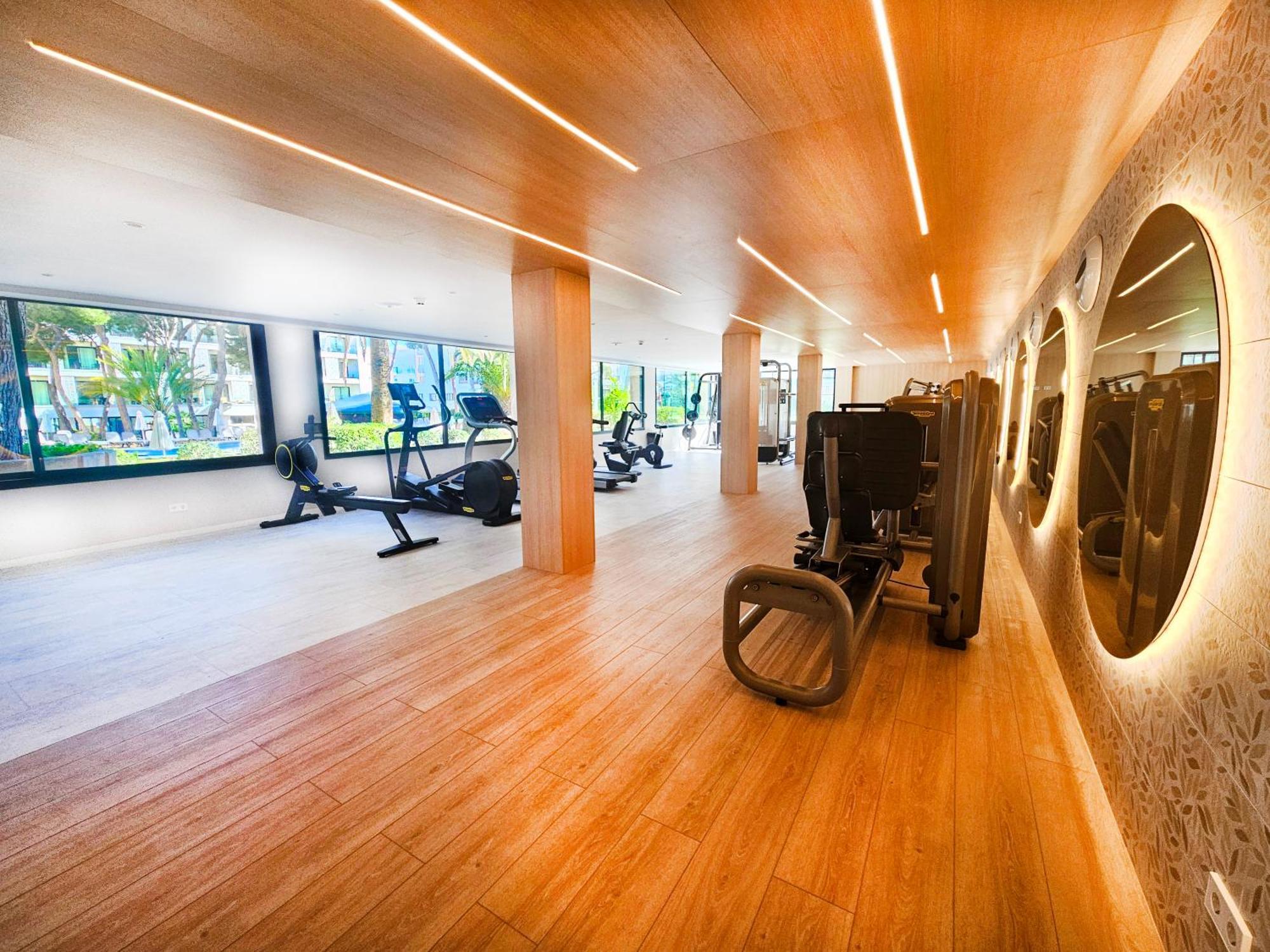 Hotel & Spa S'Entrador Playa Cala Ratjada  Εξωτερικό φωτογραφία