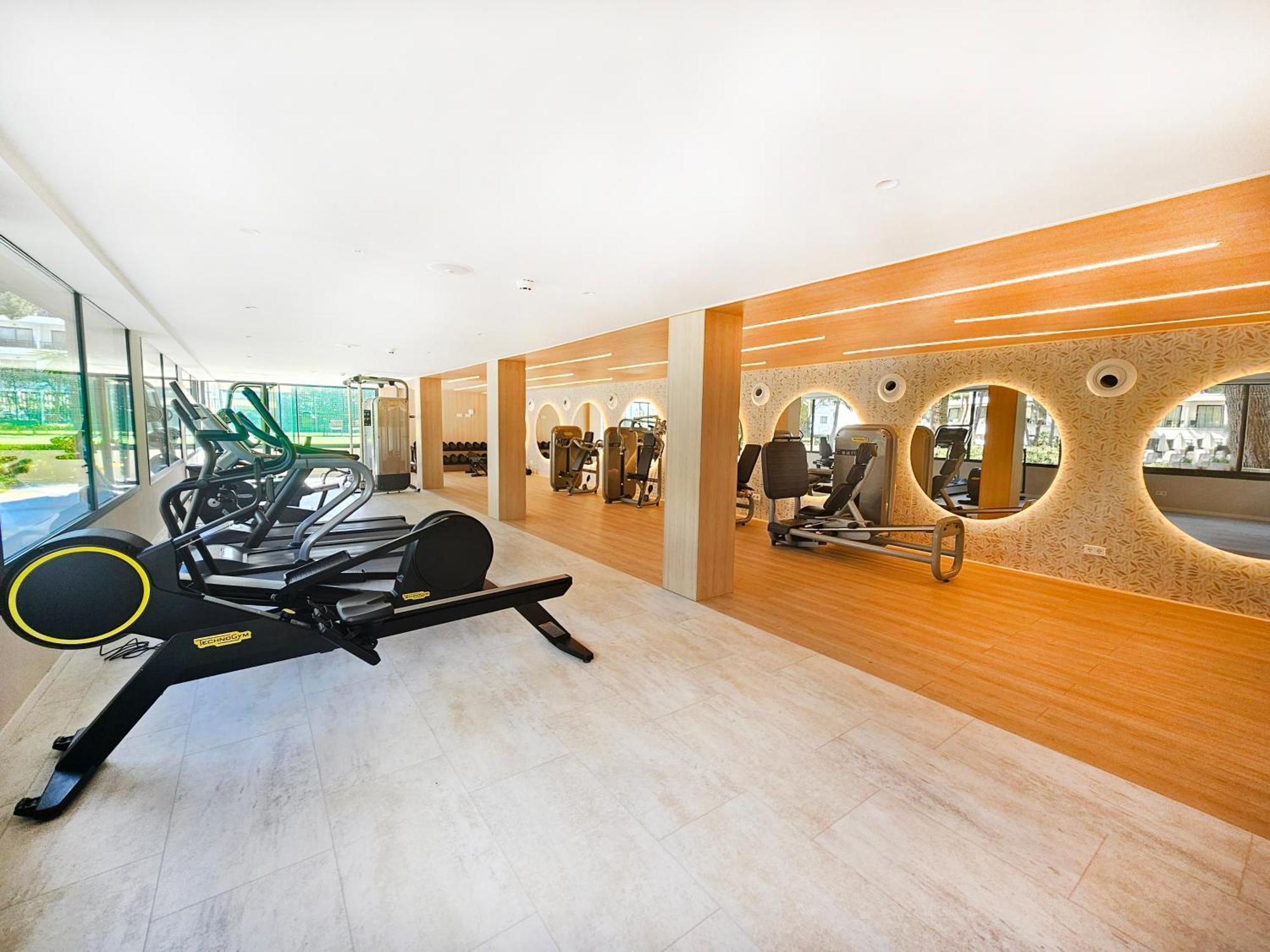 Hotel & Spa S'Entrador Playa Cala Ratjada  Εξωτερικό φωτογραφία